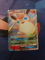 Wigglytuff GX #42 Hidden Fates EN