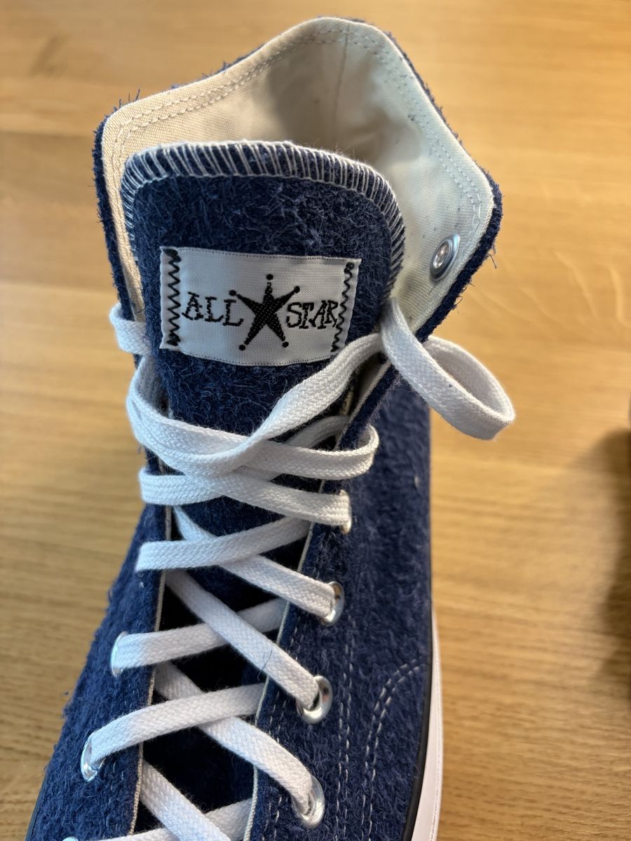 Converse Scarpe da uomo: Converse Stüssy Chuck Taylor All Stars – Nuovo e nell'imballaggio originale da Thayngen venduto da golazo_vines 3