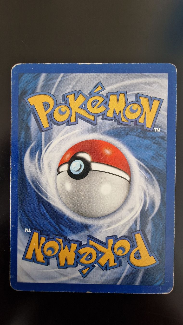 Pokémon Carte collezionabili: Espeon #11 – Pokémon Aquapolis – Usato da Veytaux venduto da PocketMonster 1