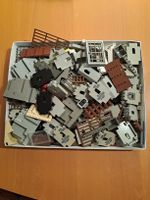 Lego Burgteile, etc. ab 1Fr.  Versand möglich