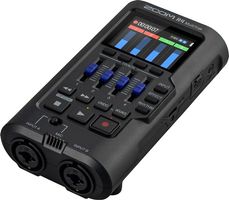 Zoom R4 enregistreur multipistes