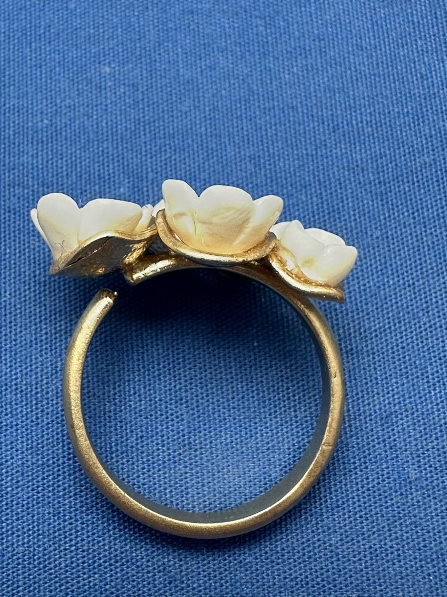 Altri gioielli: Modeschmuck – Nuovo (secondo la descrizione) da Zug venduto da Angelina_65 4