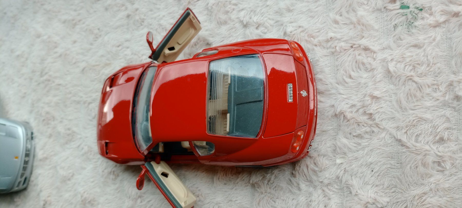 Ferrari Modellini d'auto: Ferrari 456 GT - trio infernale – Usato da Chur venduto da oriori 6