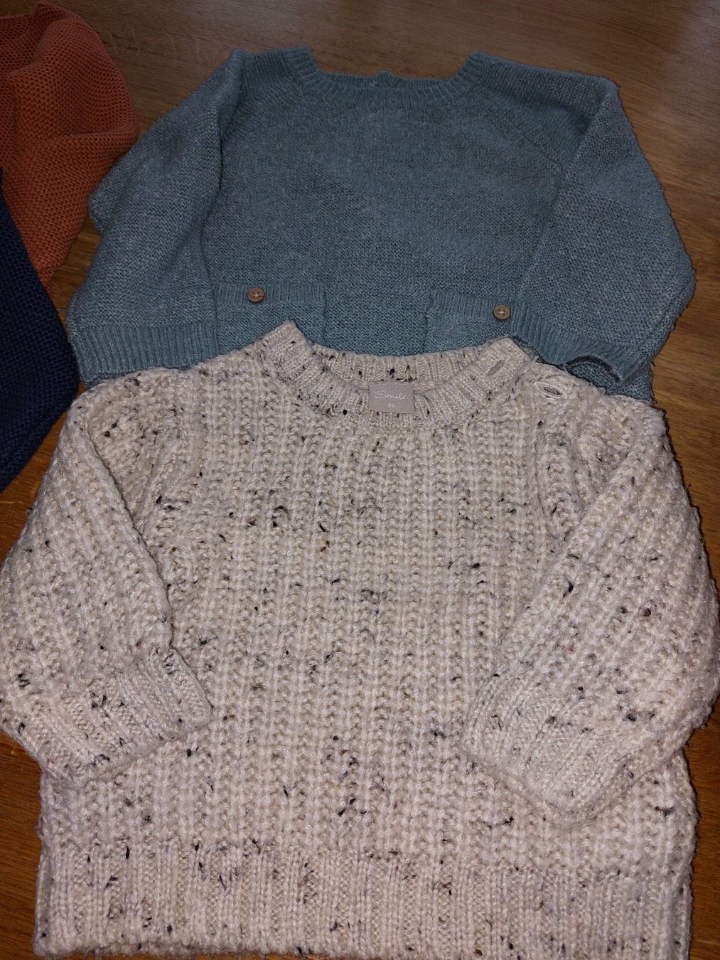 Kleiderpakete & -sets: Kleiderpaket Gr. 80 (12-18 Mt.) – Gebraucht aus Oberlunkhofen von Wuschel_26 4