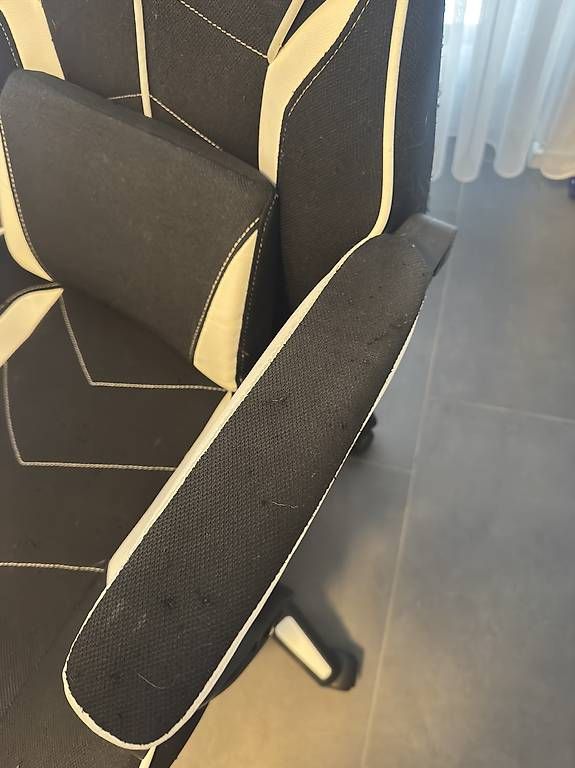 Chaises: Gamingstuhl – D'occasion à Rupperswil par nig_cz9z 3