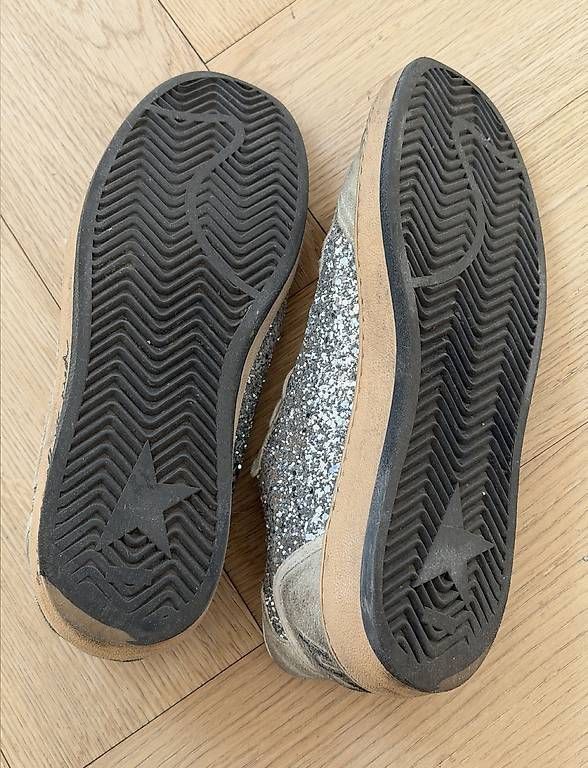 Damenschuhe: Golden Goose Schuhe – Gebraucht aus Zürich von kochme 4