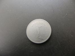 Afghanistan 2 Afghanis 1383 (2004)