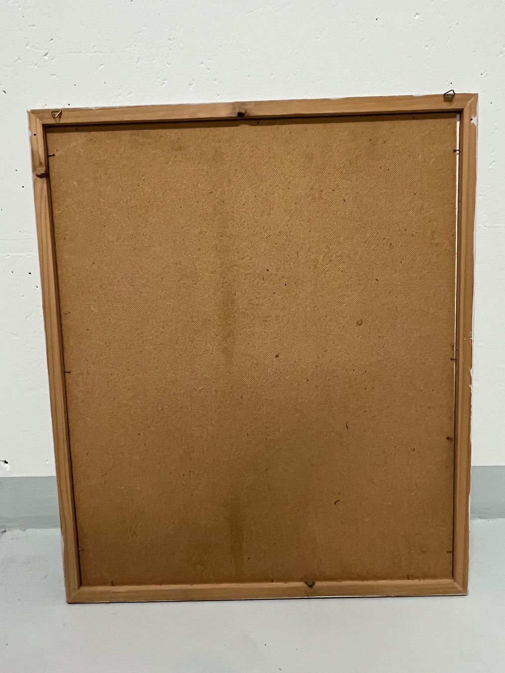 Dipinti: Lukas Düblin 22.9.1981 Aquarell – Usato da Basel venduto da Kaffee_und_Kunst 8