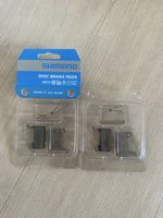 Shimano Bremsbelaege A01S Resin neu I ungetestet