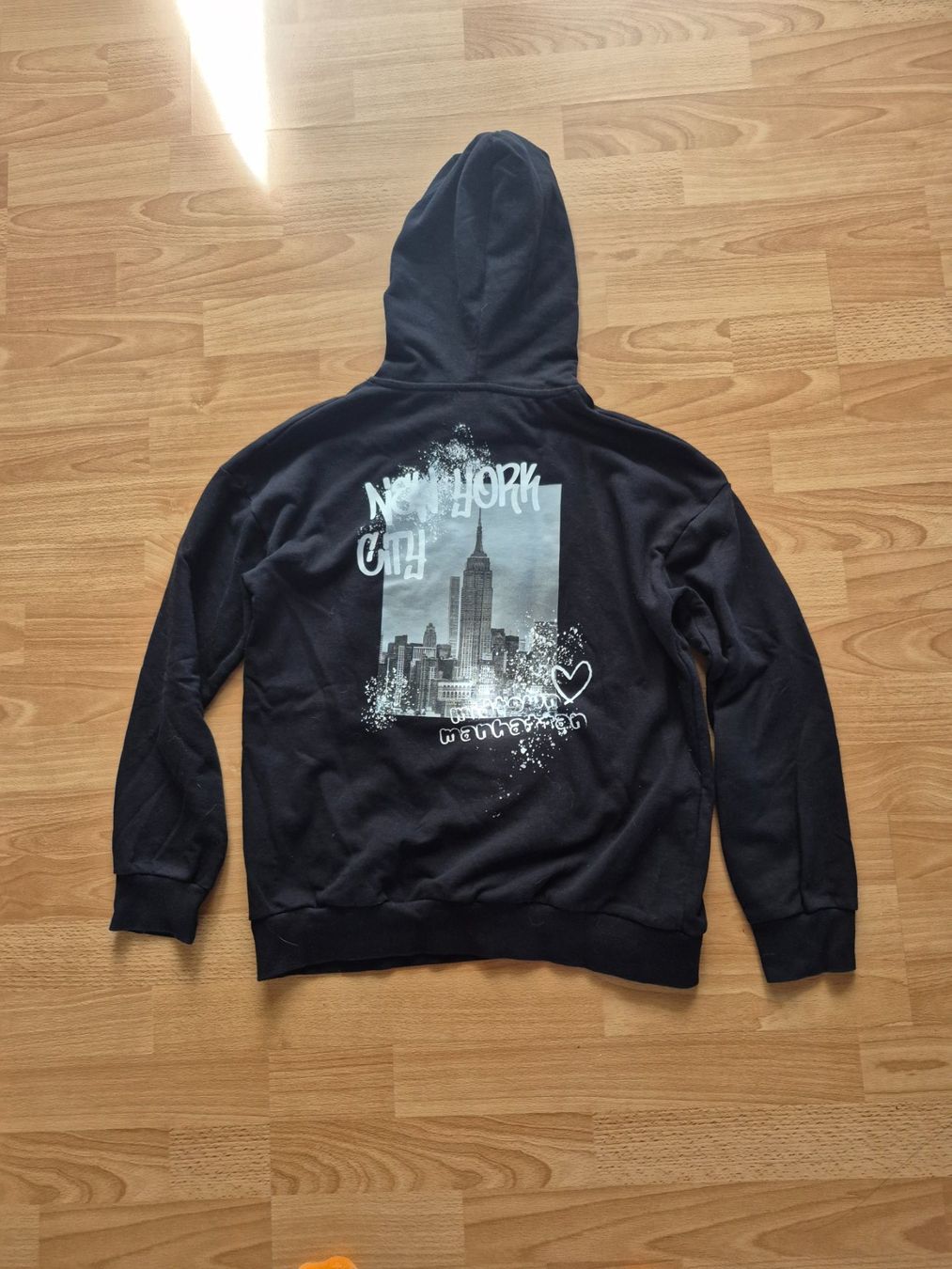 Maglioni & Felpe: Hoodie Mädchen Gr.164 – Usato da Samstagern venduto da 79mace21 1