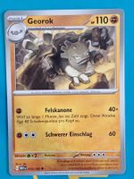 Georok - DEUTSCH Mew 151 - #2.8