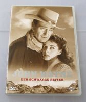 DER SCHWARZE REITER - John Wayne