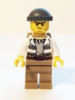 Lego Bandit (cty0522)