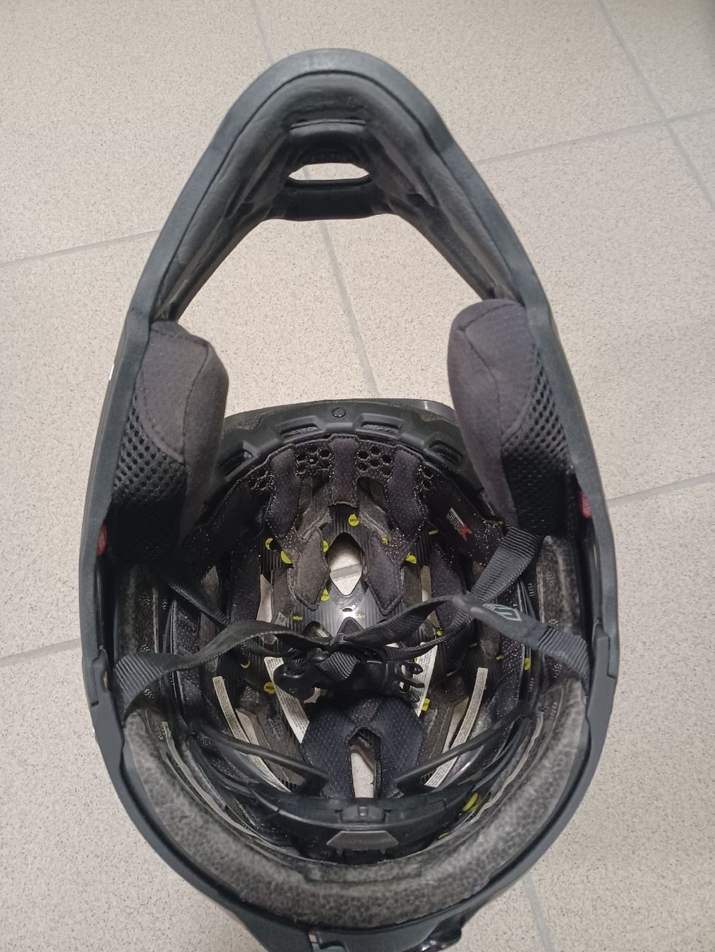 Bell Casques: Casco Bell MTB ibrido – D'occasion à Cadro par kar_n67g 8