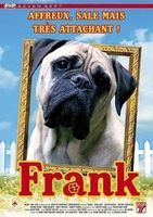 FRANK English / Français DVD Comédie