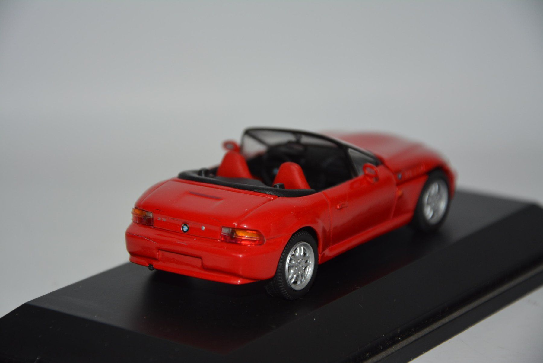 BMW Modellautos: BMW Z3 , Schuco , 1:43 – Neu und originalverpackt aus Goldach von Feivel9 5