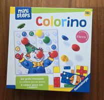 Colorino (Farben lernen ab 18M)