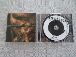 COCKANDBALLTORTURE Egoleech 2004 GRIND Metal CD RAR