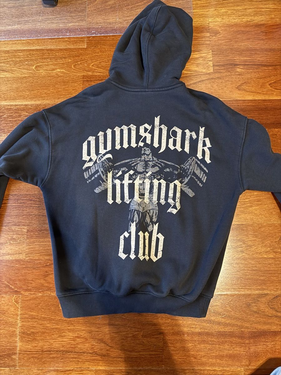 Gymshark Maglioni & Felpe: Felpa Gymshark taglia S – Usato da Tesserete venduto da pia_pwj7