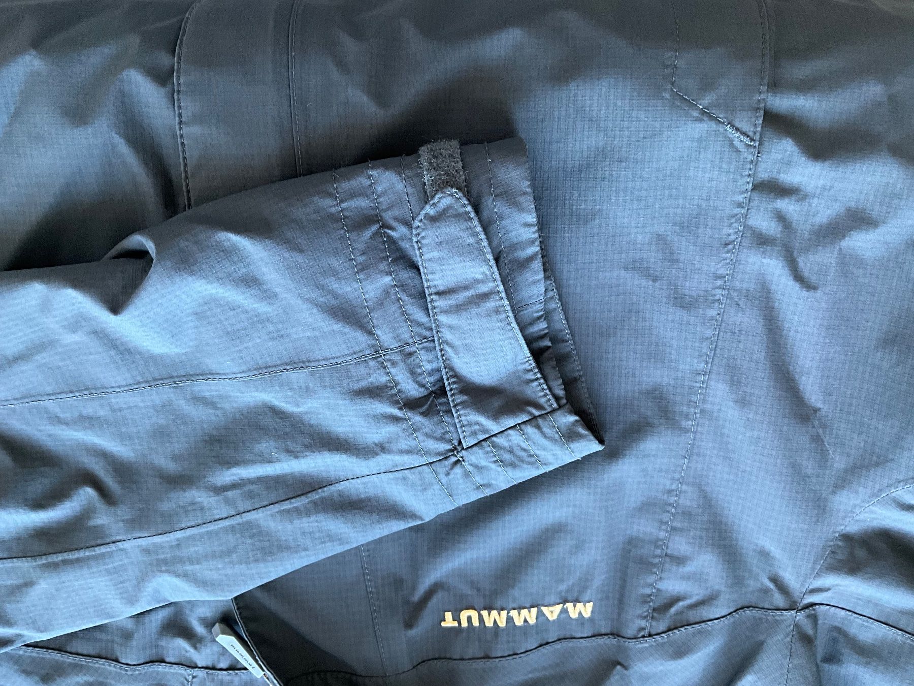 Mammut Giacche: Mammut RegenJacke Damen – Usato da Hunzenschwil venduto da heb_blr9 4