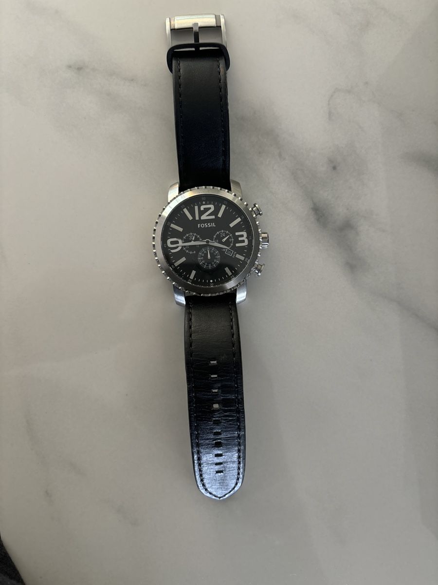 Fossil Orologi: Fossil Uhr – Usato da Kilchberg ZH venduto da chefe07