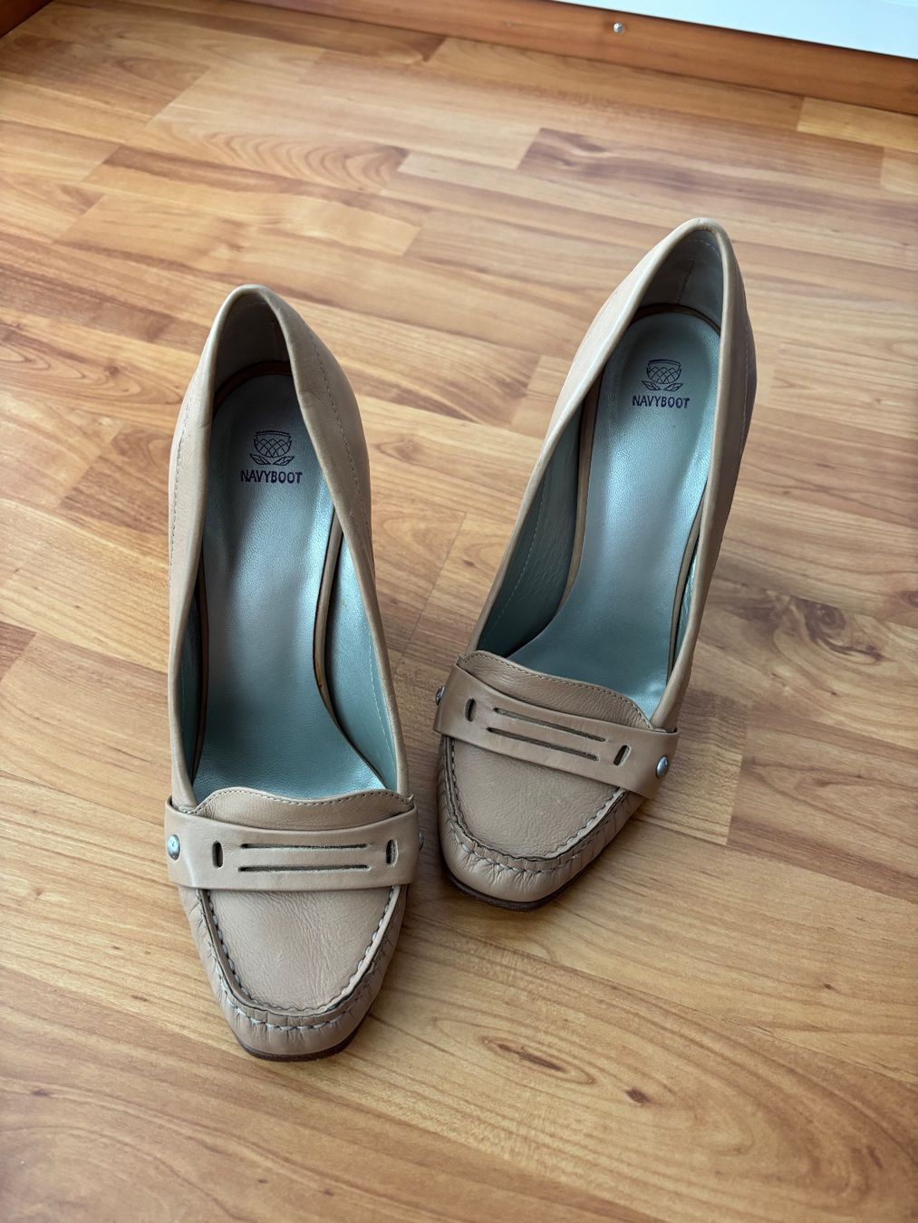 Navyboot Chaussures femmes: Navyboot 39 – D'occasion à Frauenfeld par Sementissa