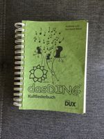 Das Ding Kultliederbuch
