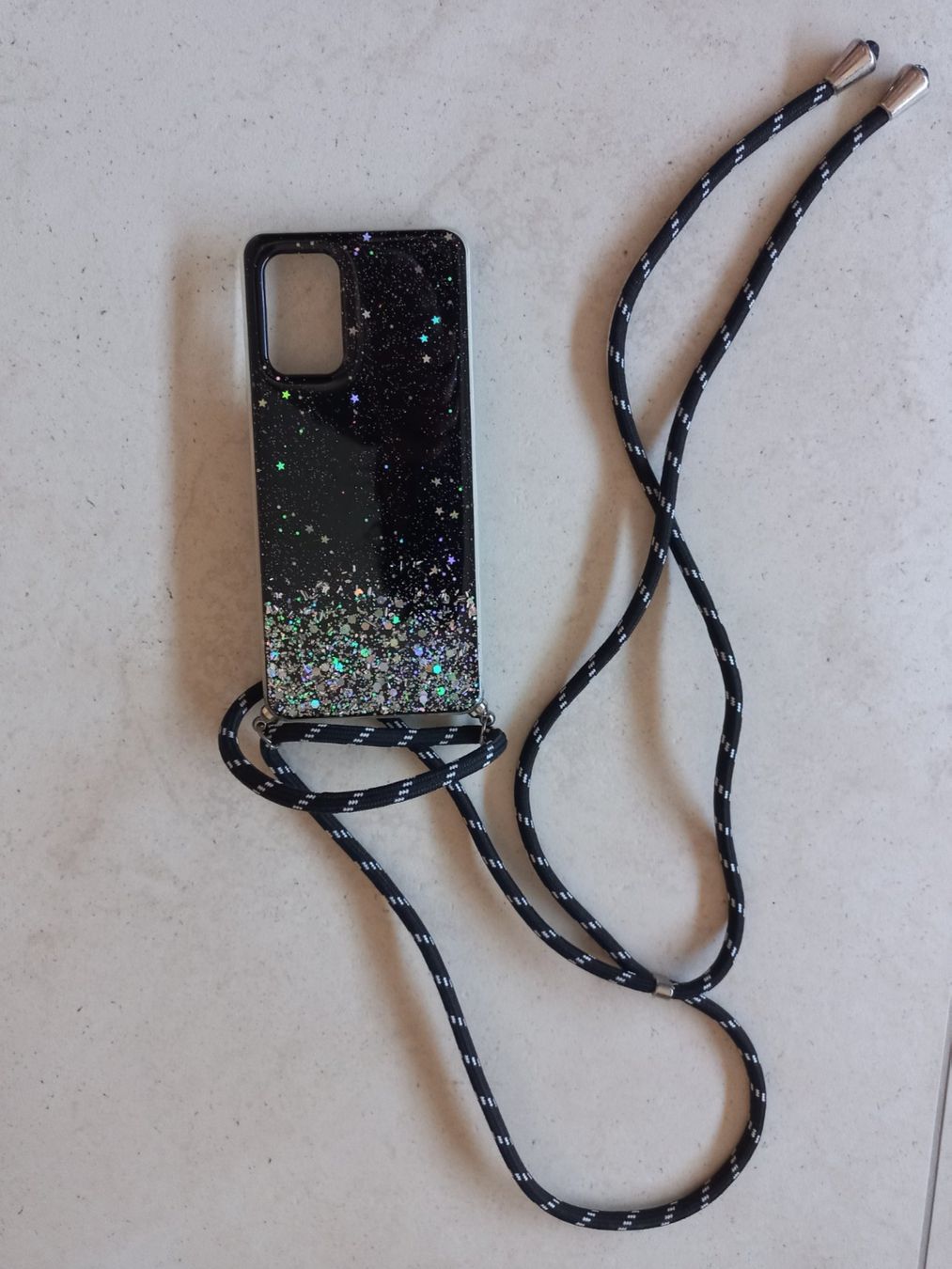 Covers & Schutzfolien: Etui à lanière pour téléphone portable – Neu (gemäss Beschreibung) aus Biel/Bienne von Pipsi79