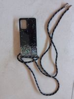 Etui à lanière pour téléphone portable