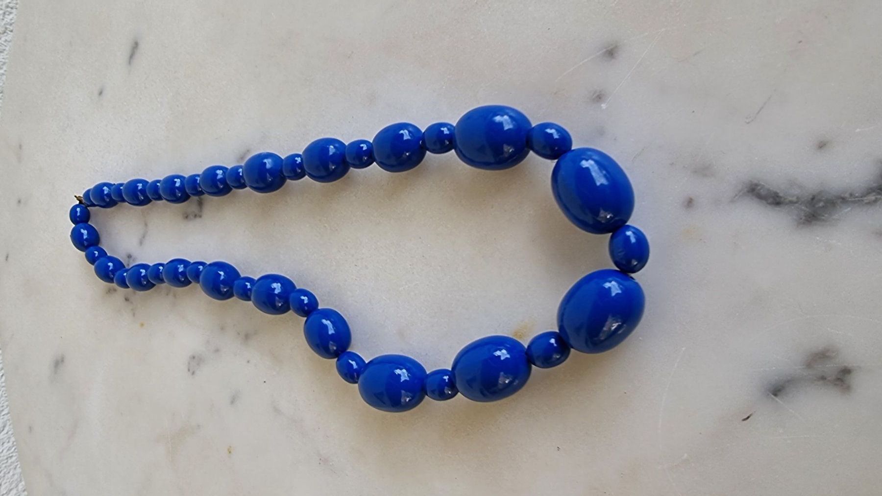 Catenine: Halskette Modeschmuck -231 – Usato da Wald ZH venduto da Martin79