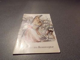 Der Wächter am Rennwegtor,  SJW 733