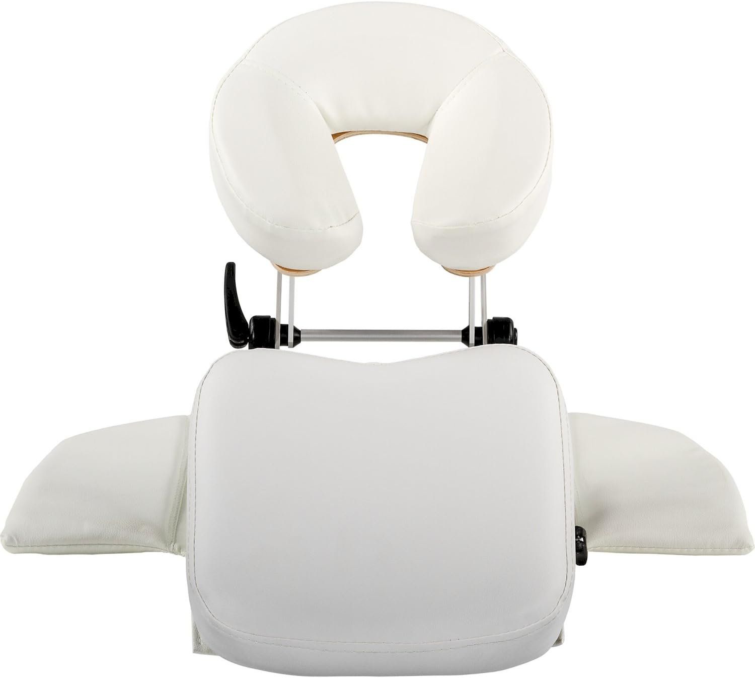 Poltrone: MOVIT Massage Tischaufsatz Weiß – Nuovo e nell'imballaggio originale da Bottighofen venduto da zaap 3