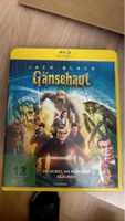 Gänsehaut 1 - Blu-ray: Gruselspass für kalte Herbstabende!