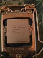 Intel core i5 4430 mit cpu Kühler