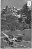 Restaurant Rhodannenberg am Klöntalersee