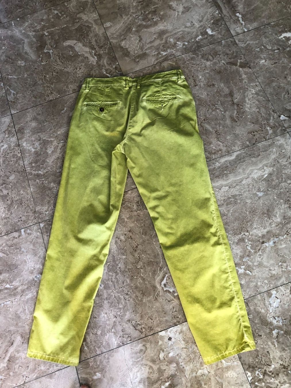 Pantalons: Stehmann Hosen – D'occasion à Zürich par pizzobeatrice 3