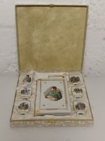 Sammlerset für Likör/Cognac „Napoleon“ (Limoges, Frankreich)