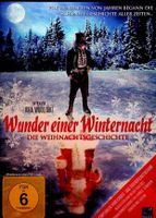 DVD Wunder einer Winternacht Weihnachtsgeschichte