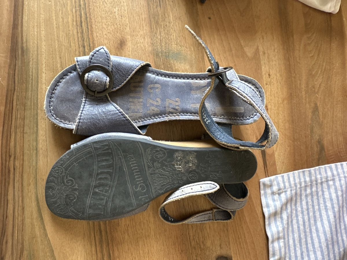 Scarpe da donna: Sandales Aigle – Nuovo (secondo la descrizione) da Boudry venduto da myr3