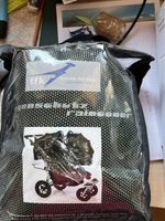 Regenschutz für TFK Kinderwagen