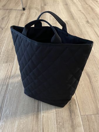 Rucksack Reisenthel Rhombus black
