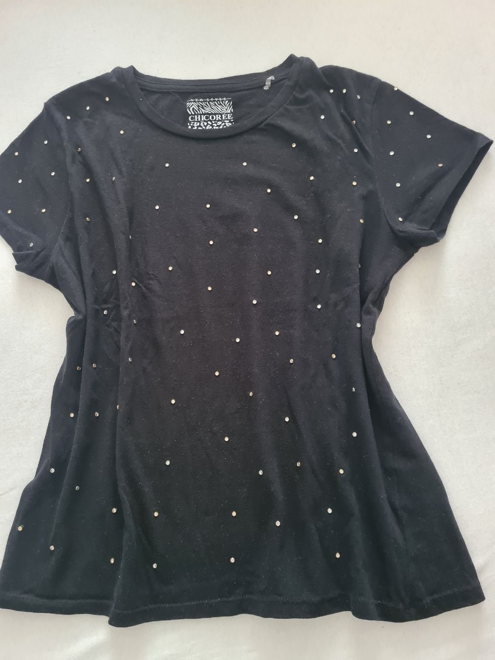 T-Shirts: 8 Sommer Oberteile Gr. S – Gebraucht aus Steinen von turbogeiss99 8