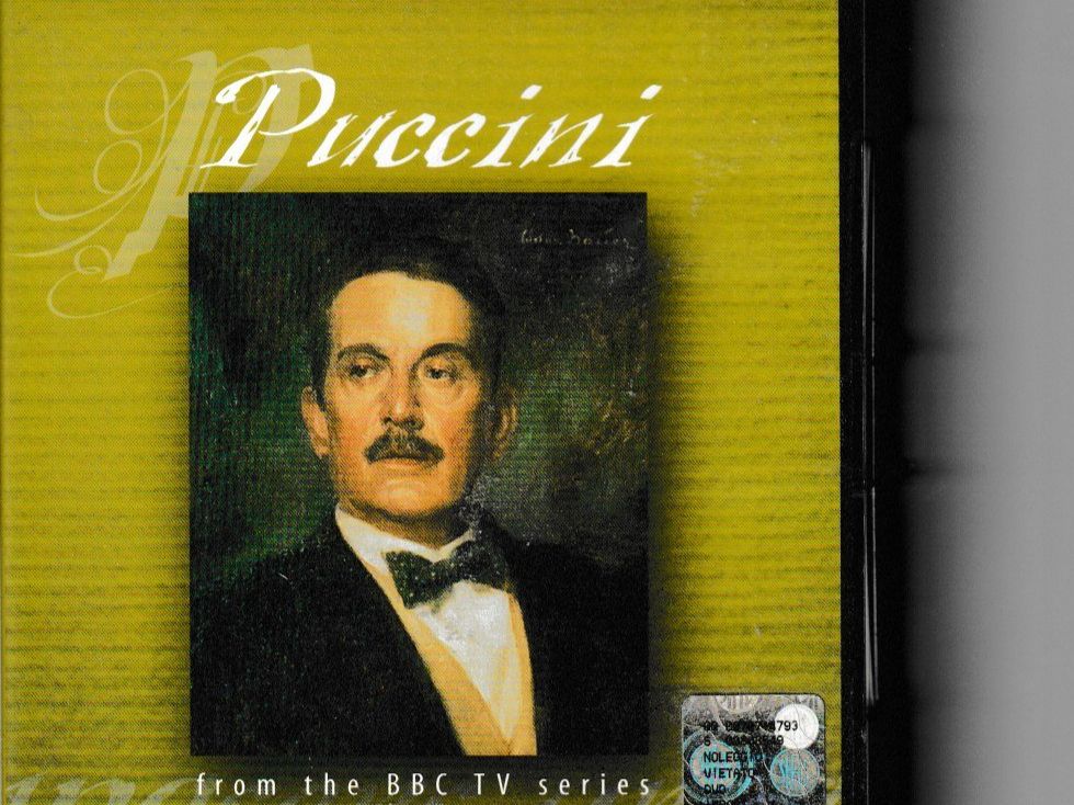 Tutti i DVDs: Puccini – Usato da Chur venduto da zowie72