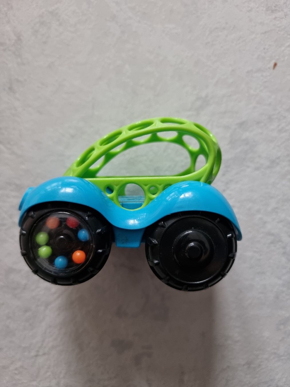 Giocattoli: Oball Auto – Usato da Lostorf venduto da Venice16
