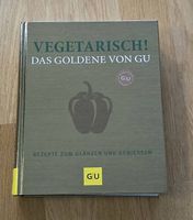 Vegetarisches Kochbuch - das goldene von GU