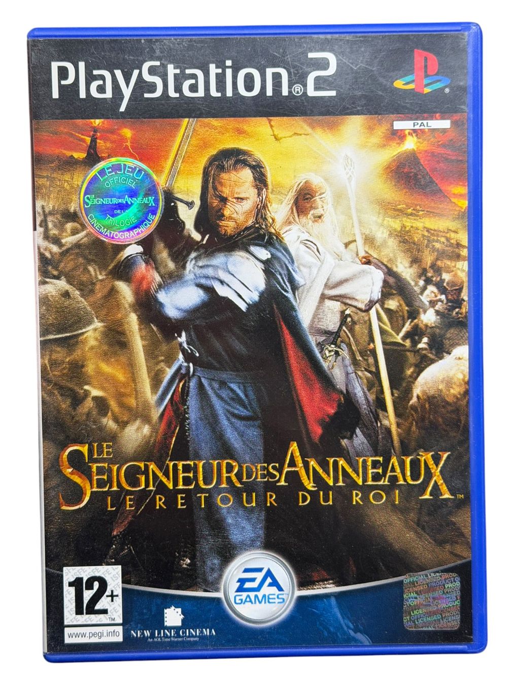 Spiele: PS2 lot 10 Jeux PlayStation 2 – Gebraucht aus Morges von deco.vintage 8