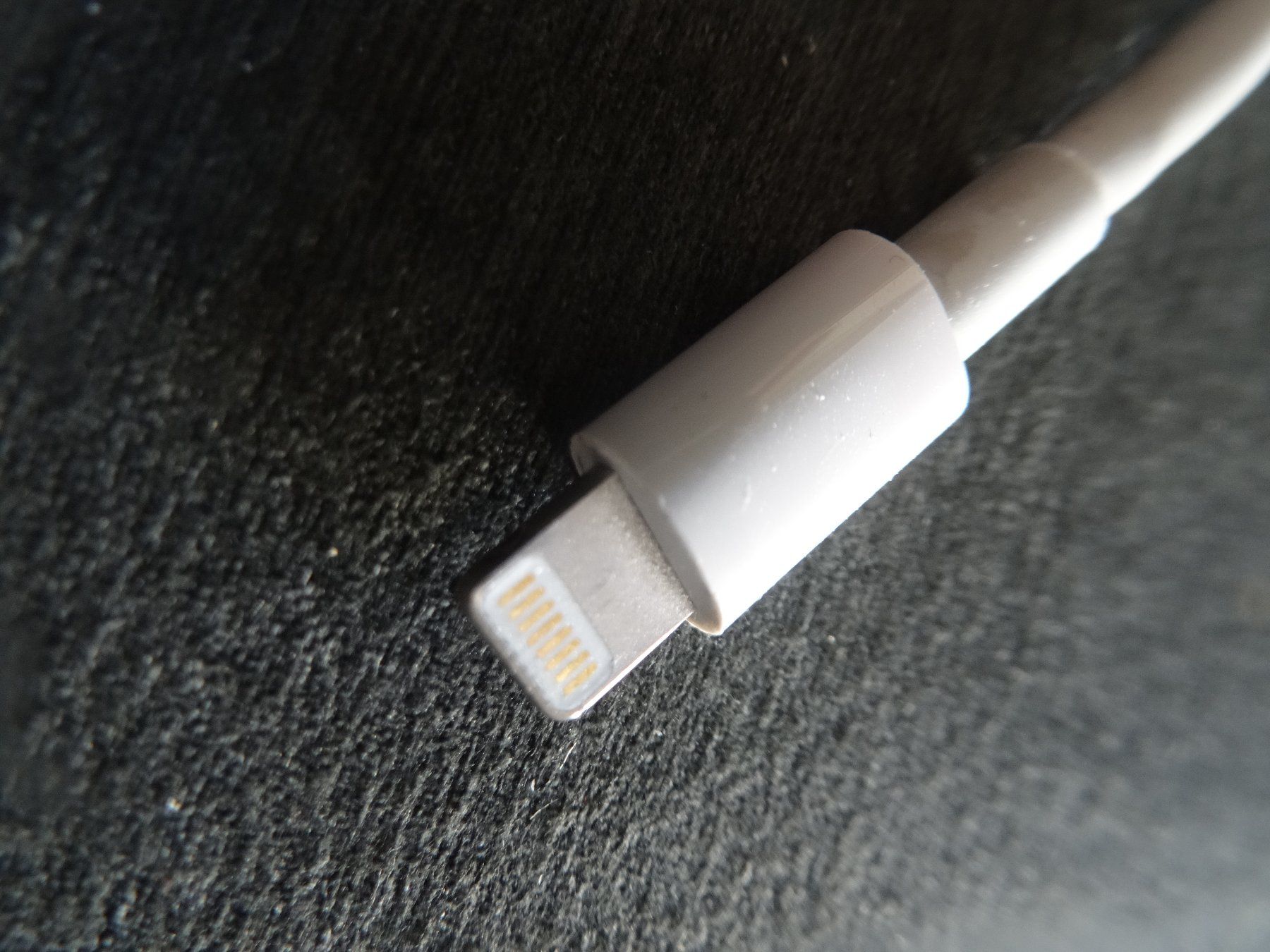 Unità & Adattatore: Adaptateur Apple Lightning vers HDMI – Usato da PRILLY venduto da hurricane2000 1