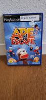 PS2 - Ape Escape