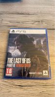 The Last of Us Part II Remastered PS5 SEALED