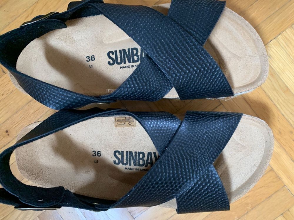 Sunbay sandales hot sale